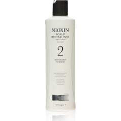 Nioxin Scalp Revitaliser System 2 kondicionieris 300 ml