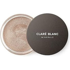 CLARÉ BLANC mirdzuma pūderis Magic Dust - auksti bēšs 03, iepakojums 1 gab.