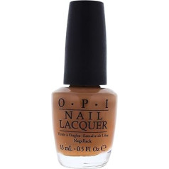OPI 15 ml Going My Way jeb Norvēģijas nagu laka