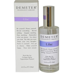 Demeter Lilac Ķelne aerosols 120ml/4oz