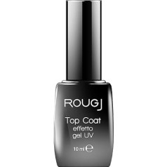Virskārtas pārklājums UV-Gel-Effekt, Rougj