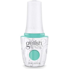 Gelish Harmony nagu laka, 15 ml, Ruffle Those Feathers