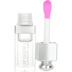 DIOR, Addict Lūpu spīduma eļļa, universāls, caurspīdīgs Nr. 000, 6 ml