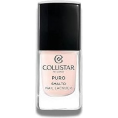COLLISTAR Puro Smalto Nail Lacquer No. 303 Pink Cipria 10 ml