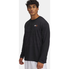 Darba apģērbs T-krekls Logo LS M 1390167001 / m