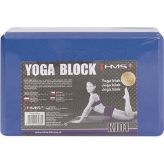 Jogas bloks zils KJ01 / N/A