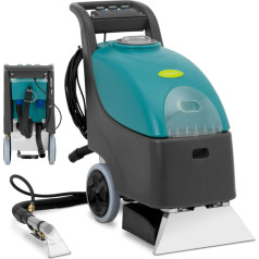 Paklāju mazgāšanas mašīna 40 cm 220 m2/h 1500 W