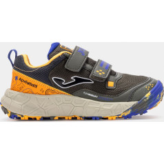 ADVENTURE 2523 Jr JADVS2523V / black / 31 apavi