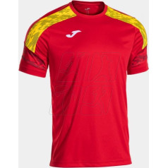Championship VIII T-krekls ar īsām piedurknēm 104263.609 / XL