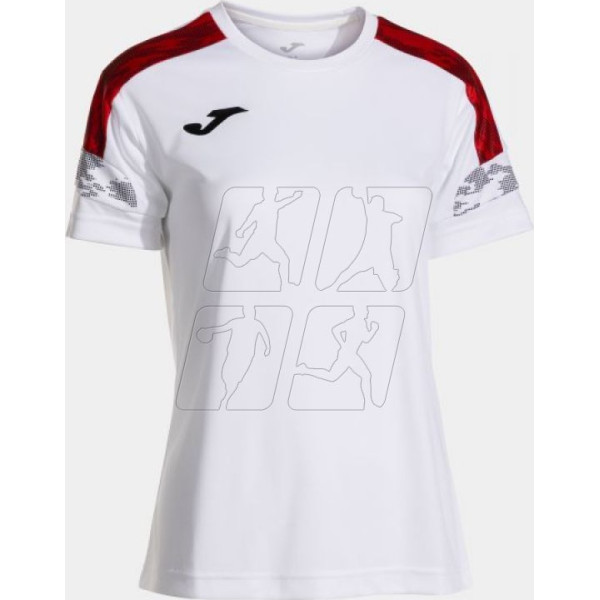 Championship VIII T-krekls ar īsām piedurknēm W 902514.206 / S