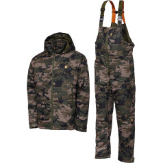 Prologic Avenger Thermal Suit Camo Thermoanzug wasserdicht 2-teilig Herren