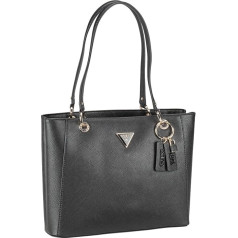 GUESS sieviešu Noelle Noel Tote Bag
