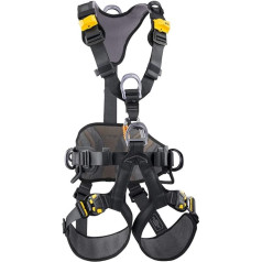 PETZL Pro Avao BOD Fast Harness 2020