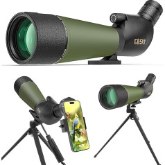 Gosky 20-60x tālskatis