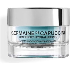 Germaine de Capuccini Timexpert Hydraluronic Rich Sorbet mitrinošs krēms 50ml