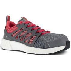 Reebok Herren Fusion Flexweave Safety Toe Athletic darba apģērbs