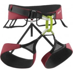 Edelrid Sistēma SIRANA TC II M Beetroot