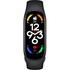 Smart band 7 nfc sporta aproce