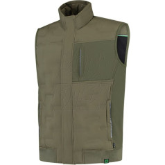 Veste Pufs virsjaka Pārģērbšana M MLI-T55TA / M