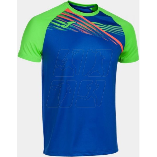 Elite X T-krekls ar īsām piedurknēm 103101.722 / XL