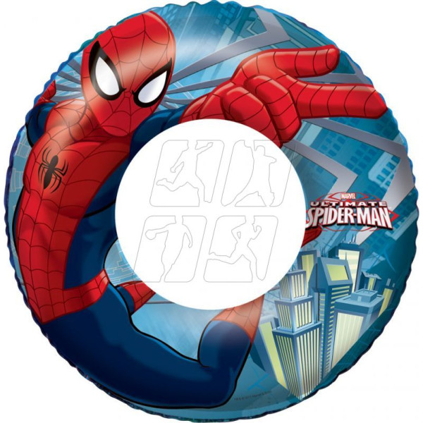 BESTWAY SPIDER MAN 56cm Peldvietu komplekts 98003-9585 / N/A