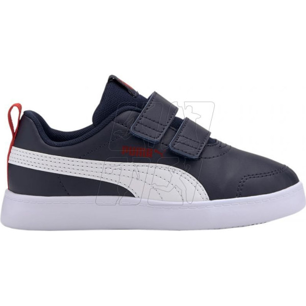 Courtflex v2 V PS Jr apavi 371543 01 / 32.5