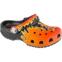 Classic Flame Clogs Kids T Jr 211214-0C4 / 25/26 bahilas