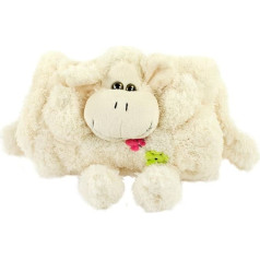 Inware 6257 - Bērnu roku mufele ar jēru, krēmkrāsas krāsā