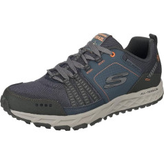 Skechers Vīriešu treniņbikses Escape Plan