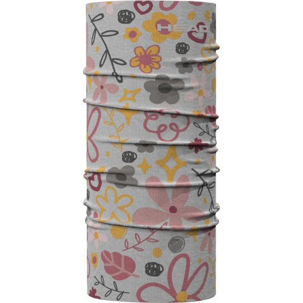 HEAD Original Tube meitenes, daudzfunkcionāla šalle Kidssize Kids Kids Unisex Tube šalle meitenes meitenes Ziemas meitenes vējdrošs slēpošana riteņbraukšana UV aizsardzība Tube šalle Tube Bandana Tube šalle