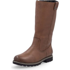 Remonte Sieviešu Slip-On zābaki D8485, Sieviešu zābaki, Ar vaļēju zolīti