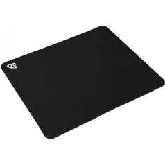 Sbox MP-03B Black Gel Mouse Pad