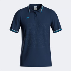 Manga Corta Confort Classic Polo krekliņš M 103815.312 / S
