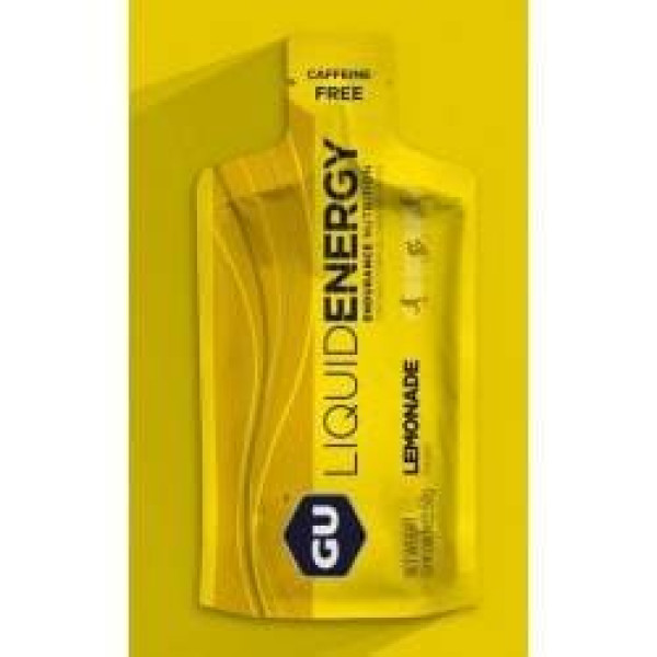 Želeja GU Liquid Energy Gel