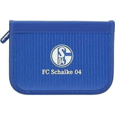 FC Schalke 04 skolas futrālis / penālis S04