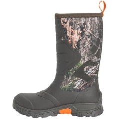 Muck Boot vīriešu Apex Pro ūdensnecaurlaidīgi, elastīgi amortizējoši Vibram Arctic Grip ziemas āra zābaki