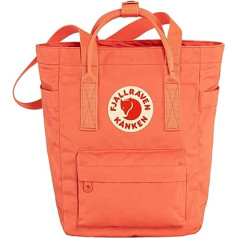 FJALLRAVEN Unisex Kånken Totepack mini plecu soma (1 iepakojumā)