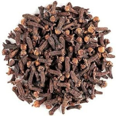 Krustnagliņas Spice organiskā krustnagliņa – tieši no Šrilankas – krustnagliņa – krustnagliņa – krustnagliņas 700 g