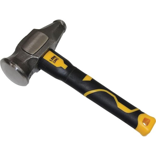 Roughneck rou65703Kluba āmurs 1,3 kg