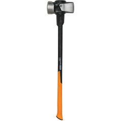 Fiskars PRO 750640-1001 IsoCore veseris, 36 collu, 16 lb