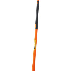 Wolfpack 2510205 Stikla šķiedras rokturis Universāls pikējošs 99 cm Eye Round