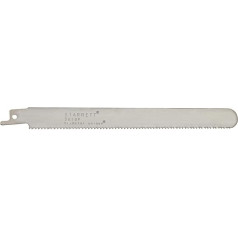 Starrett Säbelsägeblätter für die Demontage und Reparatur von Paletten - 10tpi - 200mm/8-inch - Packung mit 250 Blättern