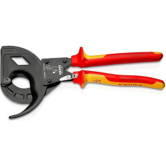 Knipex Kabelschneider 95 36 320