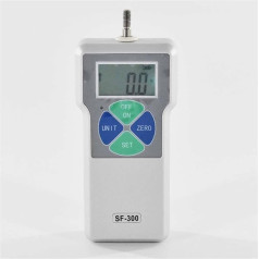 Kraftanzeige digitaler Push-Zugkraftzähler-Tester N/kg/lb 20n 50n 100n 100n 200n 300N 500n Mechanische Geräte Dynamometer,PräZise Und Effiziente Kraftmessung