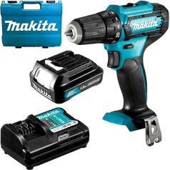 DF333DWY Skrūvgriezis 12 V MAKITA