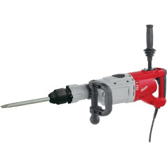 Martillo demolators 1600 W - SDS-Max - 20 J - AVS