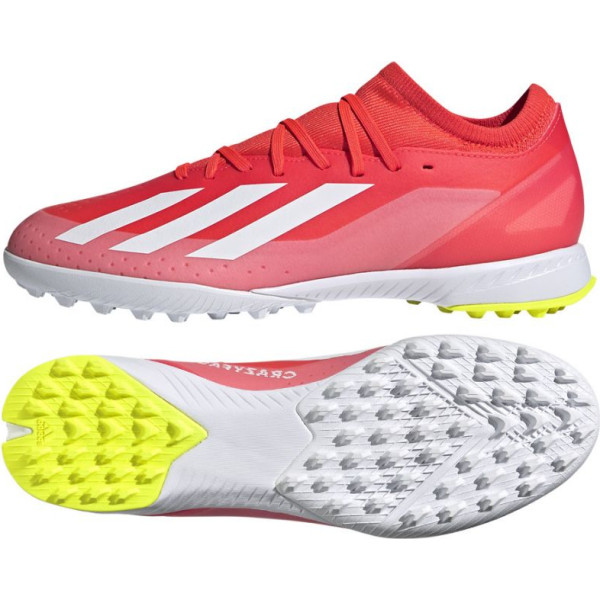 Futbola apavi X Crazyfast League TF M IF0699 / 41 1/3