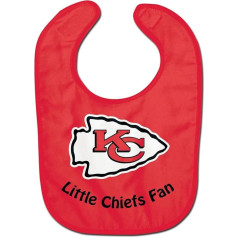 Wincraft NFL All Pro Little Fan Baby Lätzchen