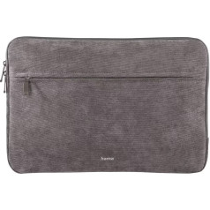 Hama 00217184 Laptop Sleeve Cali 15.6 Grey