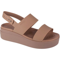 Sandales Brooklyn Low Wedge W 206453-2EL / 37/38